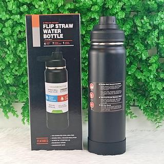 GARRAFA TERMICA 27OZ 800ML(COM DESIGN)