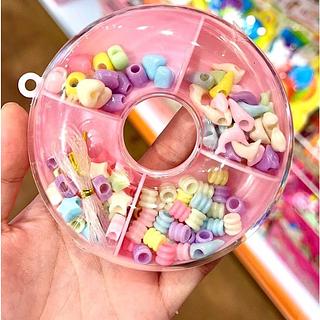 KIT MIÇANGAS INFANTIL +3 AINI TOY