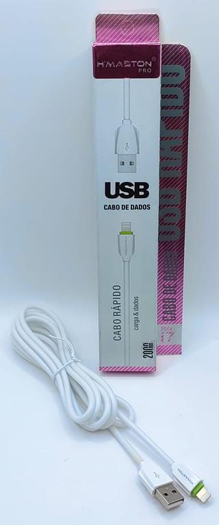 CABO DE DADOS USB H MASTON