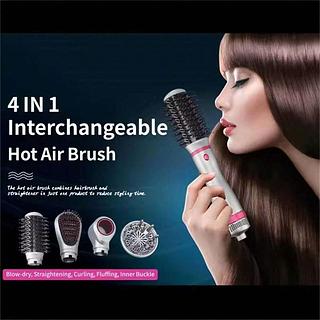 ESCOVA DE CABELO ALTOMEX