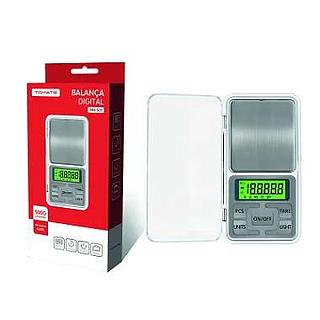 BALANÇA DIGITAL 500G PESO MAX TOMATE