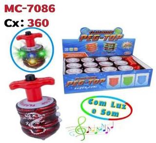MINI PIAO COM LANÇADOR TOYS KIDS