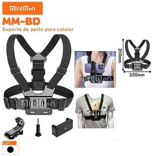 SUPORTE MULTINFUCIONAL MINIMEN