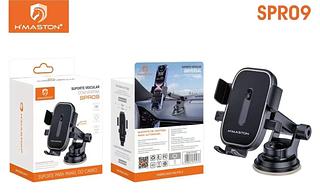 SUPORTE DE CELULAR UNIVERSAL HMASTON