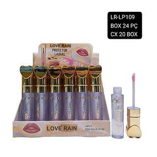 GLOSS PROTETOR LABIAL LOVE RAIN