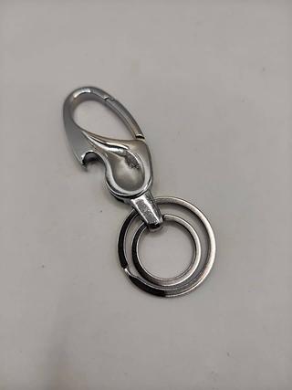 PACOTE DE CHAVEIRO COM 12 PEÇAS LEON GTS