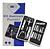KIT MANICURE PORTATIL LUA TEK