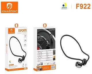 ESPORTE TECNOLOGIA AVANÇADA WIRELESS 5.3V HMASTON