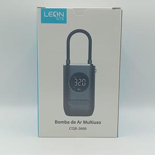 BOMBA DE AR MULTIUSO LEON GTS