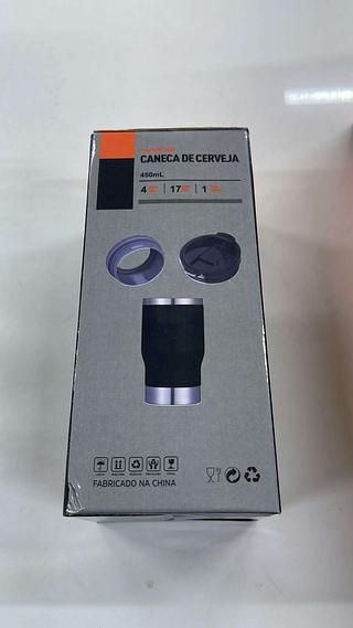 CANECA DE CERVEJA 450ML