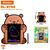 LOUSA LCD WRITING TABLET MINIMEN