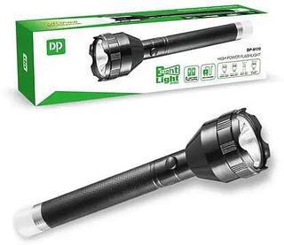 LANTERNA DE ALTA POTENCIA BRIGHT LIGHT DP