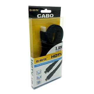 CABO HDMI X HDMI HDTV B-MAX