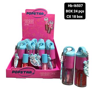 LIP OIL GIMME BLING POPSTAR RUBY ROSE
