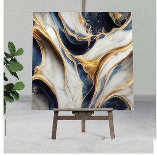 PAPEL DE PAREDE ADESIVO LEON GTS