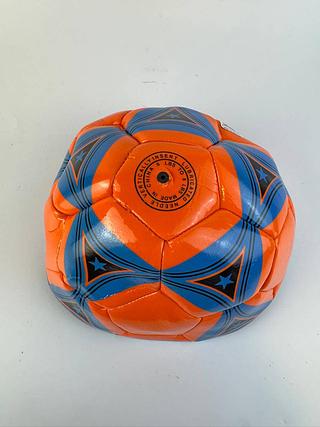 BOLA DE FUTEBOL CCB AP TOYS