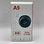 A9 HD BATTERY IP CAMERA RECARREGAVEL