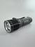 LANTERNA DE LED LASER BRANCO DE 5W LUATEK