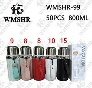 VACUUM STAINLESS STEEL 800ML