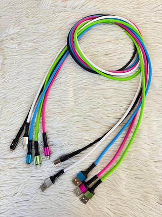 CABO DE DADOS COLORIDO V8/TC/IP LEON GTS