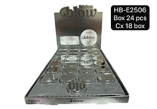 CERA DE SOBRANCELHAS BLOW IT GIRL RUBY ROSE