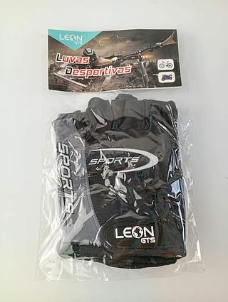 LUVAS DESPORTIVAS LEON GTS