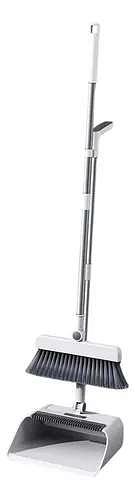 CONJUNTO DE VASSOURA E PA OPAPRO