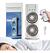DOUBLE-ENDED SPRAY FAN UMIDIFICADOR + VENTILADOR FH-666