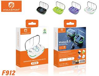 FONE DE OUVIDO SEM FIO HAMSTON