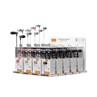 FONE DE OUVIDO SUPRESSOR DE RUIDOS PEINING