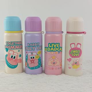 GARRAFA TERMICA 550ML WATER CUP