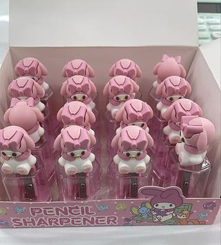 APONTADOR DE LAPIS PERSONALIZADO MINITIKI