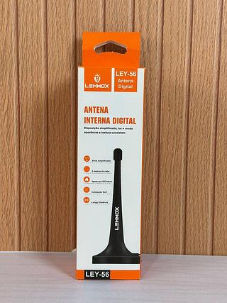 ANTENA INTERNA DIGITAL LEHMOX