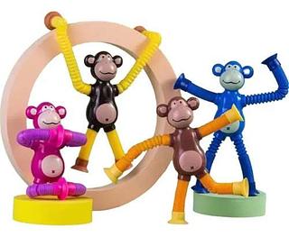 BONECO DE PAREDE REF:BP-001