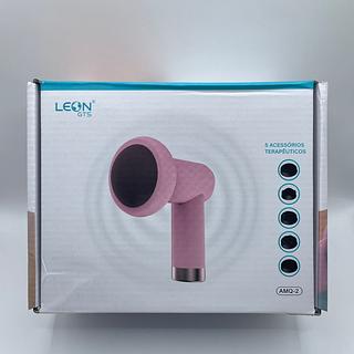 DEEP ROLLING MASSAGER RECARREGAVEL LEON