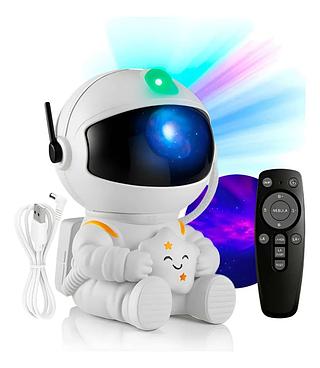 LUMINÁRIA ASTRONAUTA OÀSIS MARKET