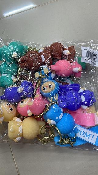 MINI CHAVEIRO PERSONALIZADO