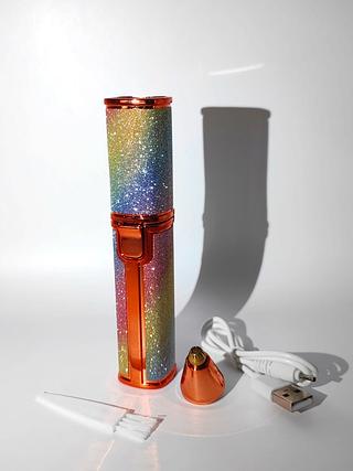 REMOVEDOR DE PELOS PARA SOBRANCELHAS LUATEK