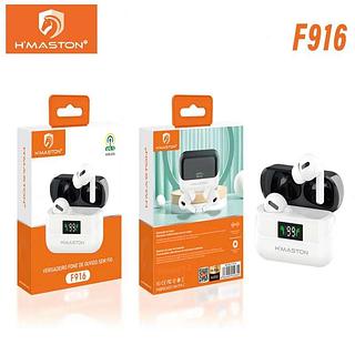 FONE DE OUVIDO WIRELESS V5.3 HMASTON