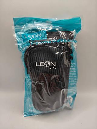 BOLSA ESPORTIVA MULTIFUNCIONAL LEON GTS