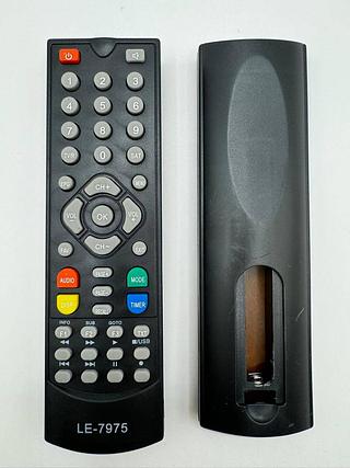 CONTROLE REMOTO ZENUWEL CONVERSOR LELONG