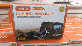 CAMERA VEICULAR 1080P FULL HD MINIMEN
