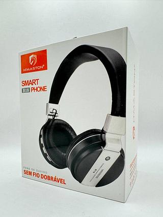 FONE SEM FIO WIRELESS H´MASTON