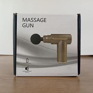 MASSAGE GUN