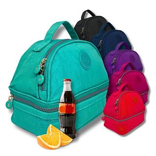 BOLSA TERMICA 24.5*15.5*19.5CM BRASWEI