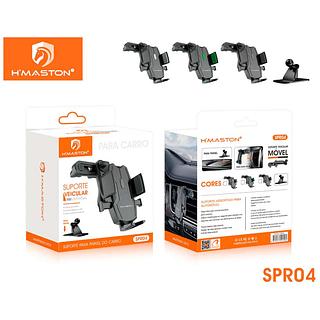 SUPORTE PARA PAINEL DO CARRO H'MASTON