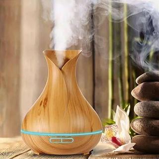 UMINIDIFACOR MAQUINA ULTRA-SONICA DO AROMA ALTOMEX