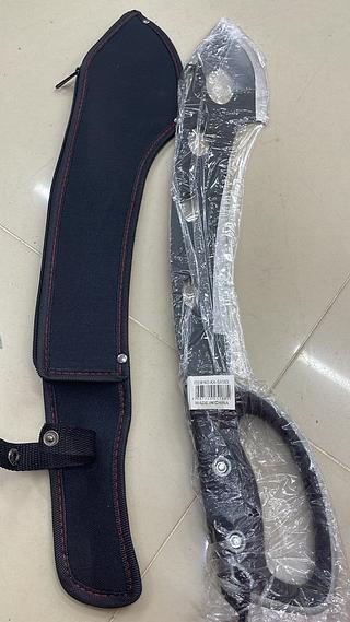 MACHETE VOLCANO (41 CM) KAPBOM