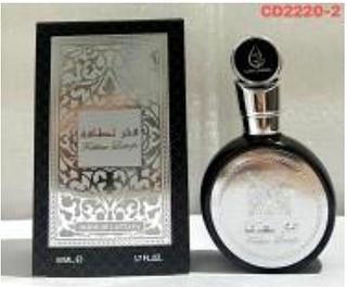 PERFUME 50ML PRIDE OF LATTAFA