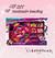 KIT DE MIÇANGAS PARA JOIAS INFANTIL
